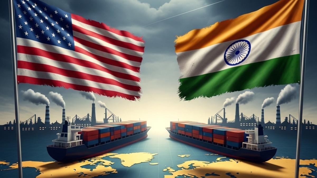 Section 301 probe: US investigates India and 15 others over trade practices; what it means