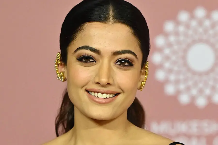 rashmika mandanna