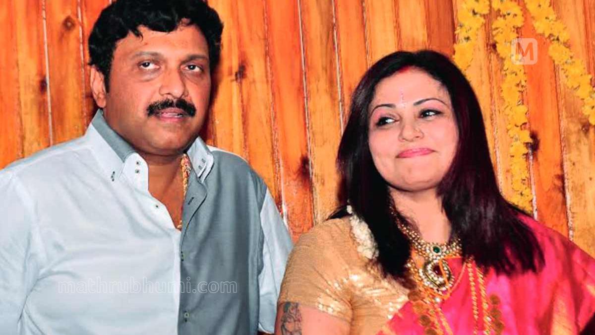 After allegations against Ganesh Kumar, wife’s company faces row over overseas deals
