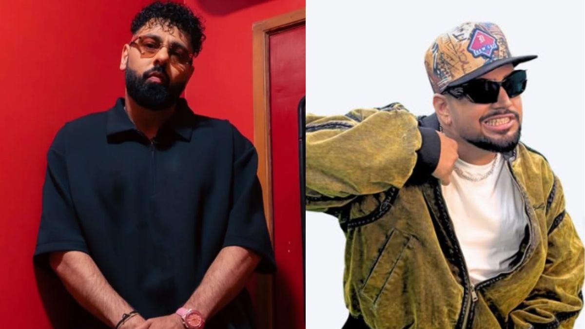 Badshah under fire: Rapper Santy Sharma defends artist amid ‘Tateeree’ lyric controversy