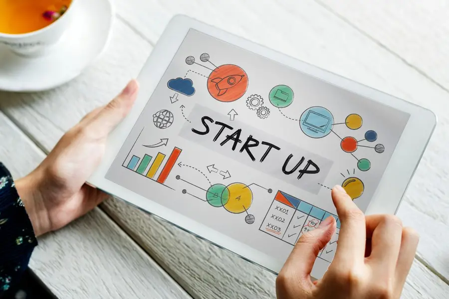 Startup