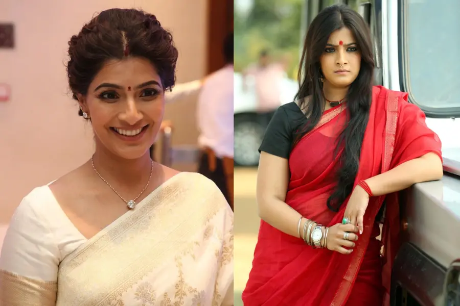 Varalaxmi Sarathkumar