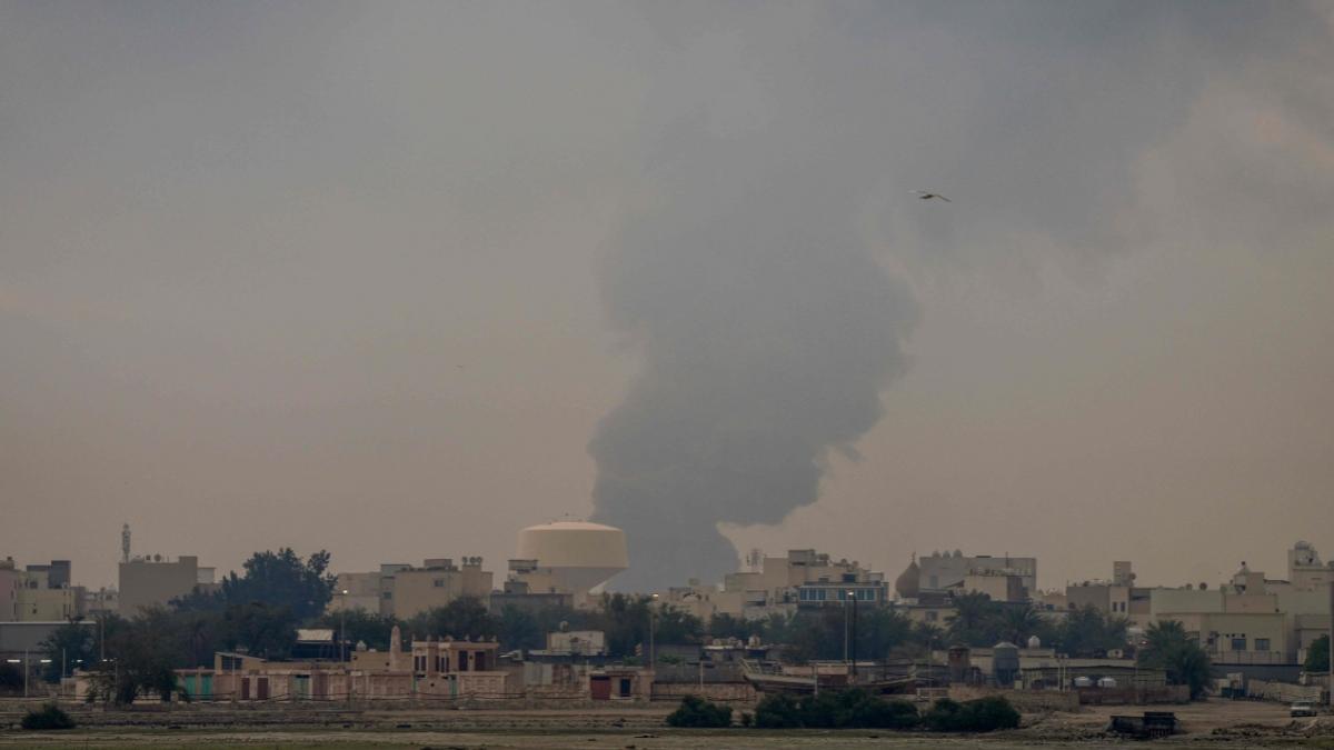 Two killed, several injured as drone falls in Oman industrial area: Report