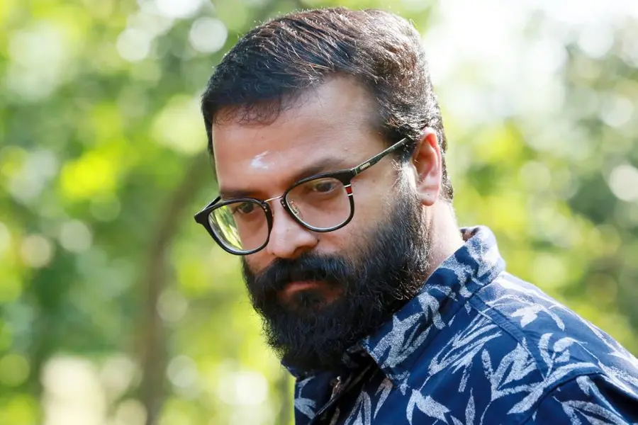 Jayasurya