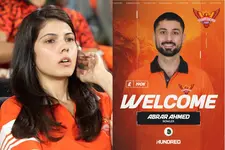 പാക് താരത്തെ ടീമിലെടുത്തു, സൺറൈസേഴ്സിനും കാവ്യാ മാരനും നേരേ സൈബർ ആക്രമണം, എക്സ് അക്കൗണ്ട് പൂട്ടി