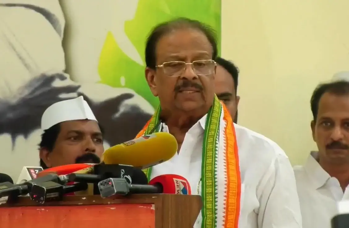 കെ.സുധാകരന്‍ സംസാരിക്കുന്നു