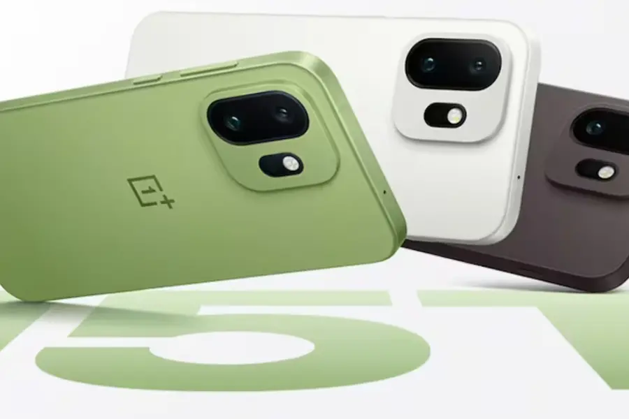 OnePlus 15T