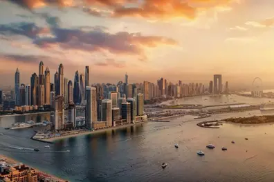Indians buying property in Dubai: FEMA, LRS rules and loan restrictions explained