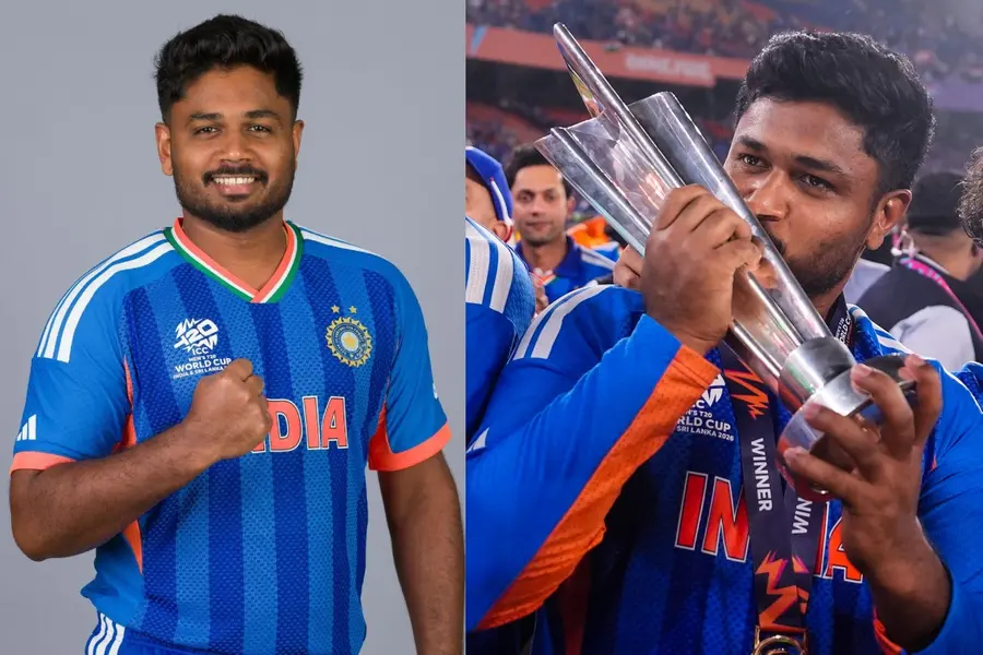 സഞ്ജുവിന്റെ ആസ്തി 100 കോടിയിലേക്ക്; ഐപിഎല്ലിനു മുമ്പു തന്നെ കിട്ടാൻ പോകുന്നത് 25 കോടിയോളം