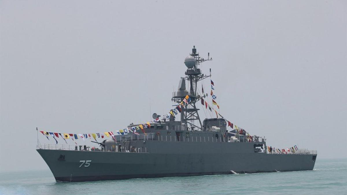 Sri Lanka repatriates remains of 84 Iranian sailors killed in US attack