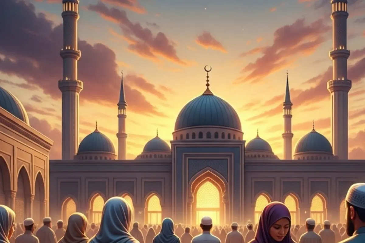 Alvida Jumma