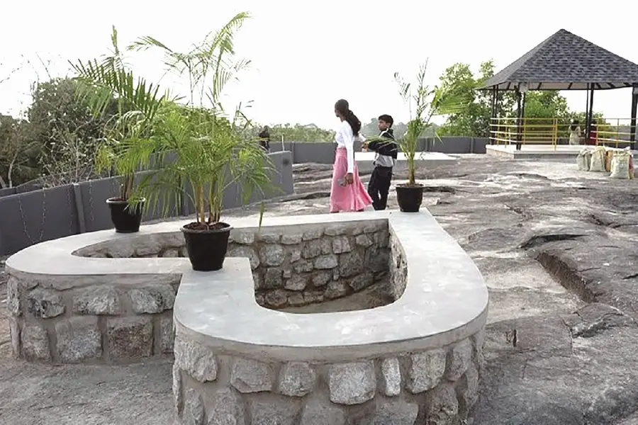 Thoongampara