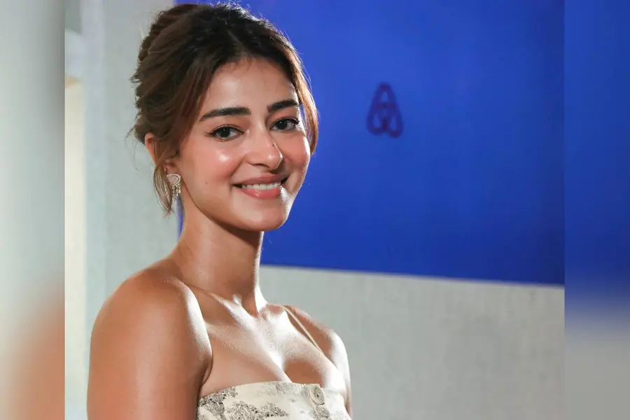 ananya panday