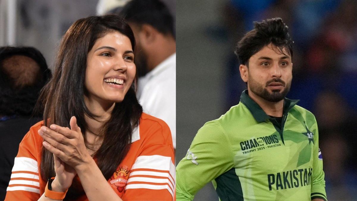 ‘Not our domain’: BCCI responds to backlash over Sunrisers Leeds signing Pakistan’s Abrar Ahmed