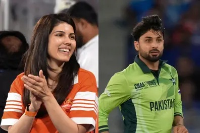 ‘Not our domain’: BCCI responds to backlash over Sunrisers Leeds signing Pakistan’s Abrar Ahmed