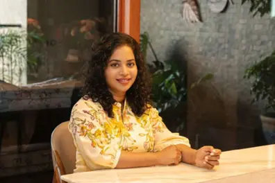 Dr Reena Mithun Chittilappilly appointed as director of V-Guard