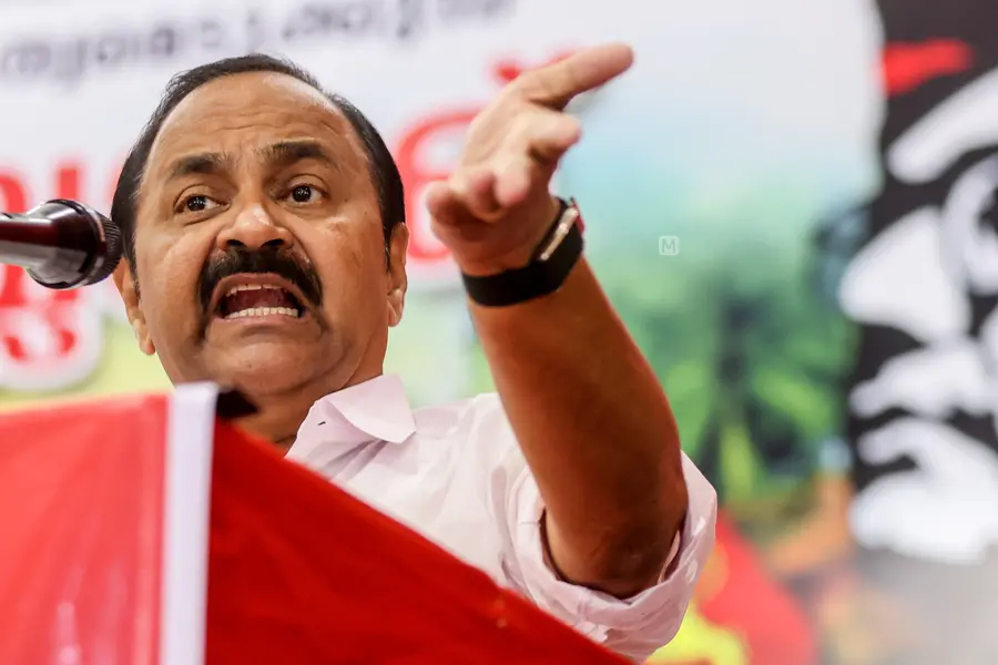 ശബരിമല: നിലപാടുമാറ്റം സർക്കാരിന്റെ കുറ്റസമ്മതം, ഞങ്ങളെ പിന്തിരിപ്പന്മാരെന്ന് വിളിച്ചതെന്തിന്- സതീശൻ