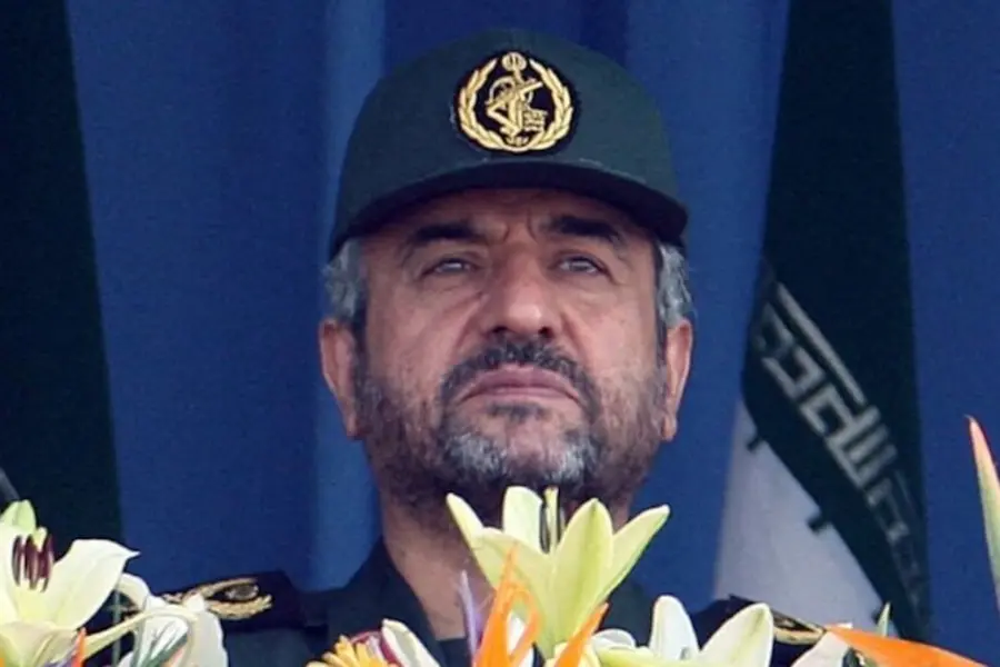 Mohammad Ali Jafari