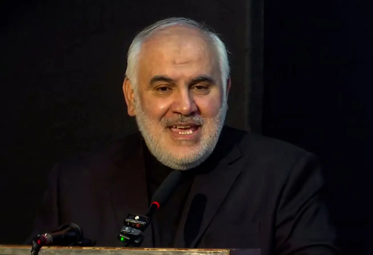 Ambassador of Iran to India, Mohammad Fathali, speaks on US-Israel strikes on Iran
