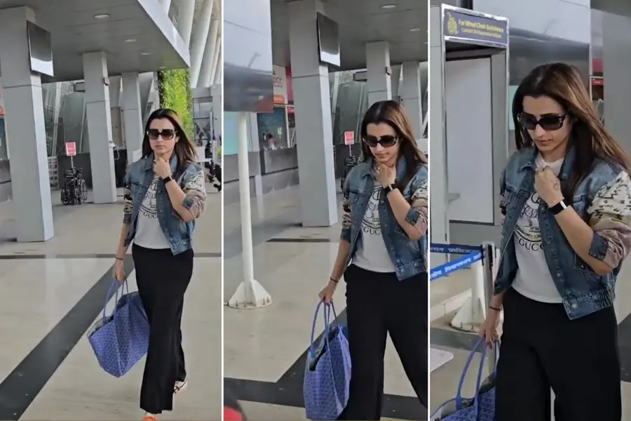 Trisha