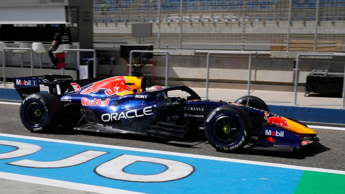 F1 set to cancel Bahrain, Saudi Arabian GPs: Middle East war may force 2026 calendar shift