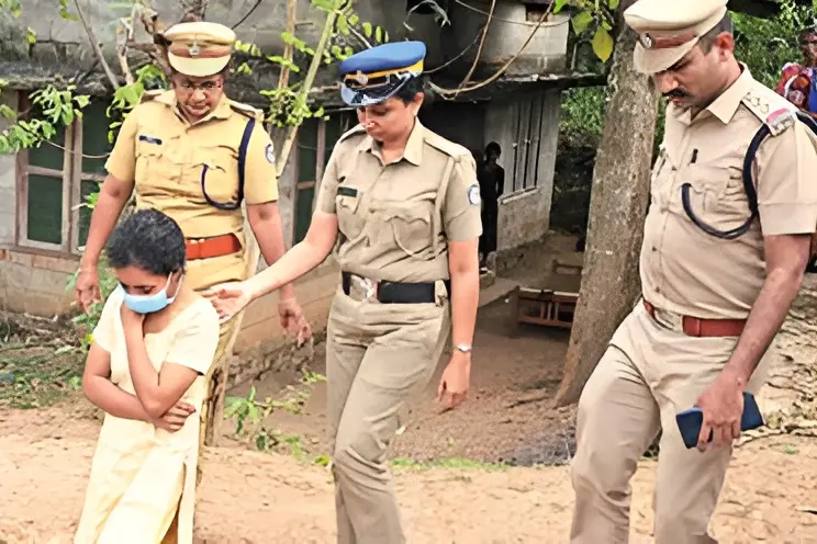 venjaramood murder