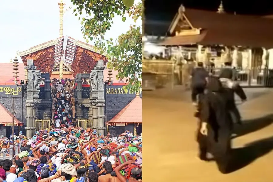 sabarimala-temple
