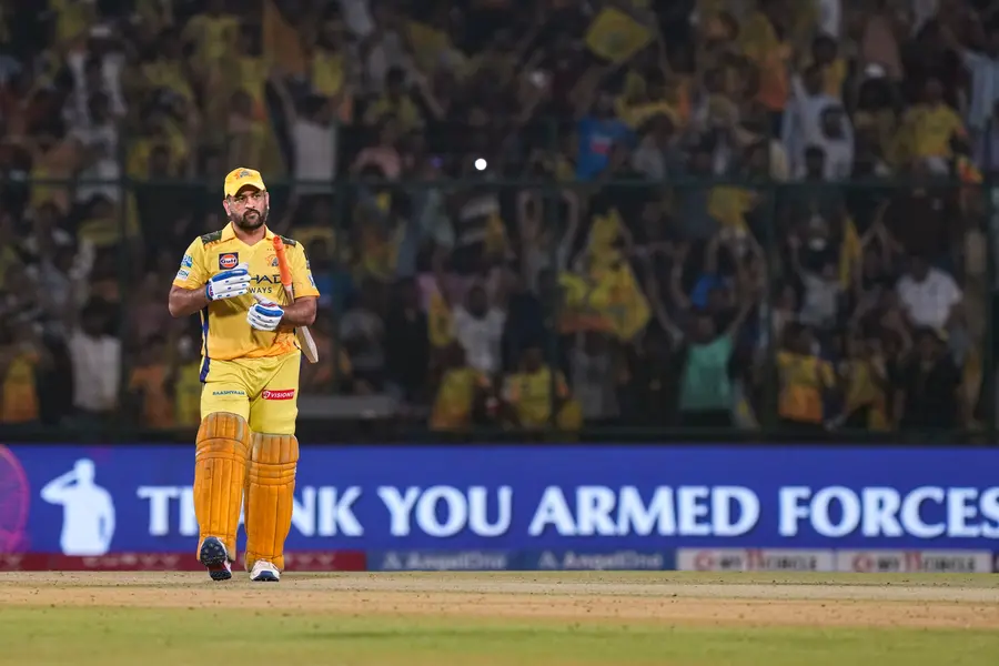 ‘How will he go and tell Dhoni that you are dropped?’: Former CSK star’s candid talk