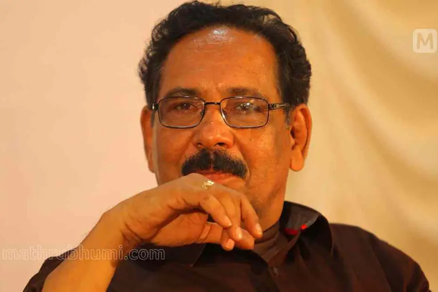 'സ്വപ്നം വിതയ്ക്കാൻ ഒരു അവസരം'; തൃശ്ശൂരിൽ സിപിഐ സ്ഥാനാർഥിയായി പ്രചാരണമാരംഭിച്ച് ആലങ്കോട് ലീലാകൃഷ്ണൻ