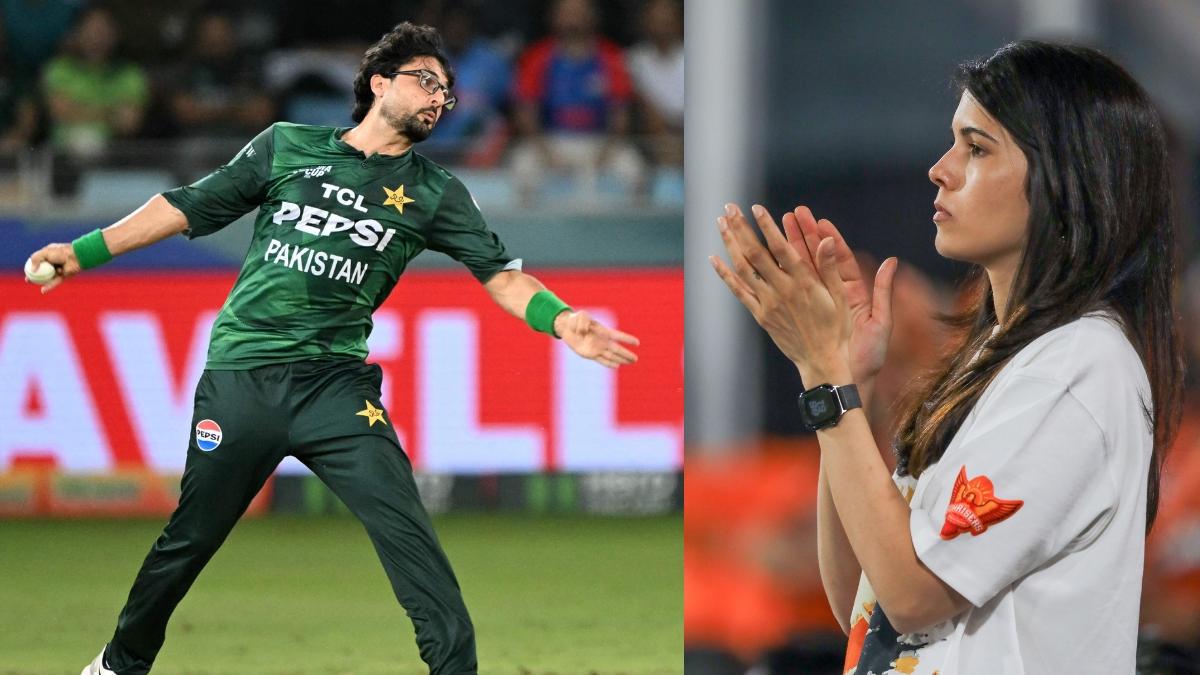 Who is Abrar Ahmed? Pakistan spinner’s signing by Kavya Maran’s Sunrisers Leeds sparks controversy