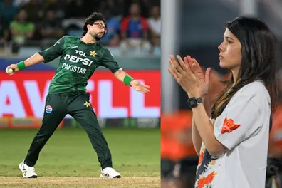 Who is Abrar Ahmed? Pakistan spinner’s signing by Kavya Maran’s Sunrisers Leeds sparks controversy