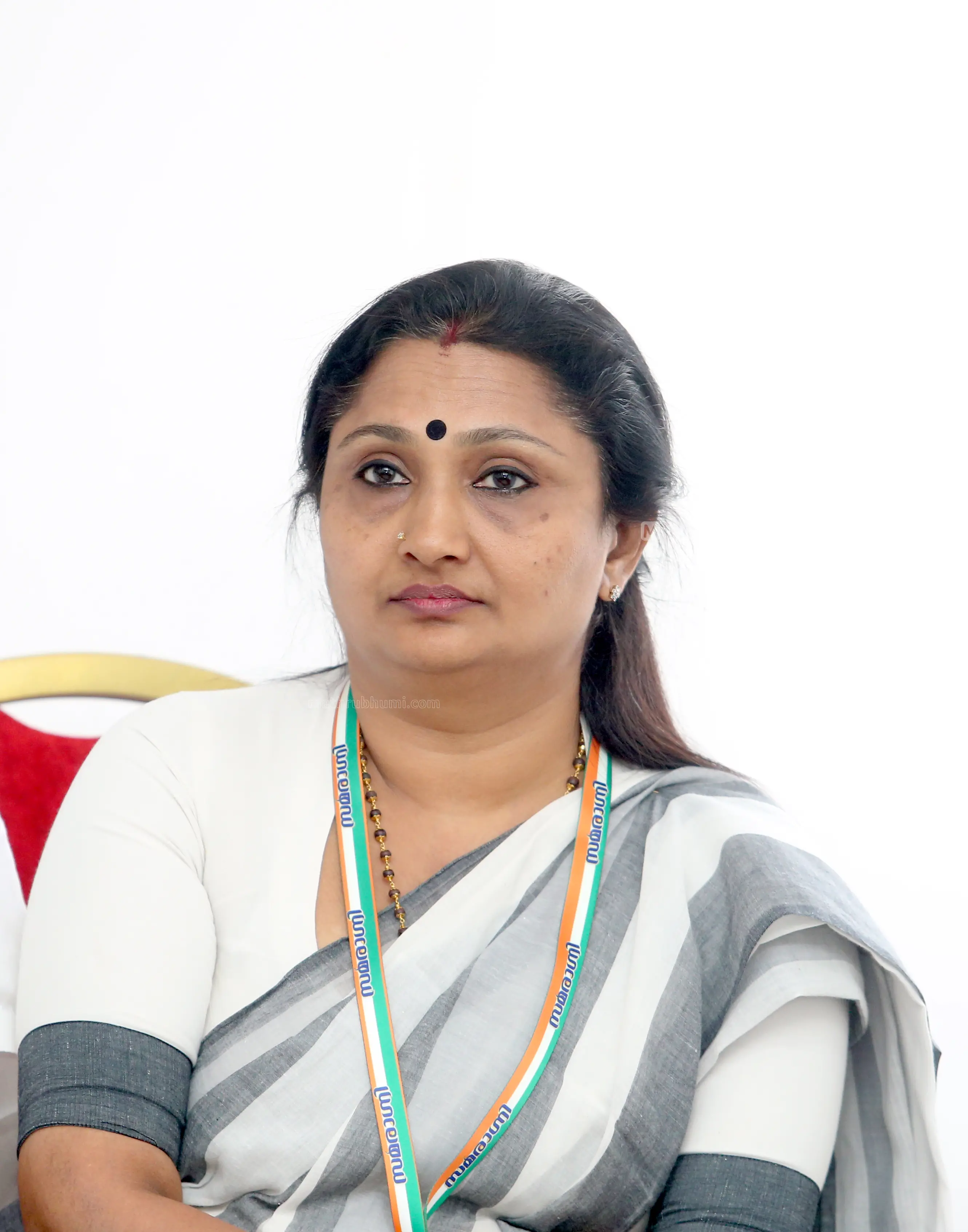 ദീപ്തി മേരി വർഗീസ്
