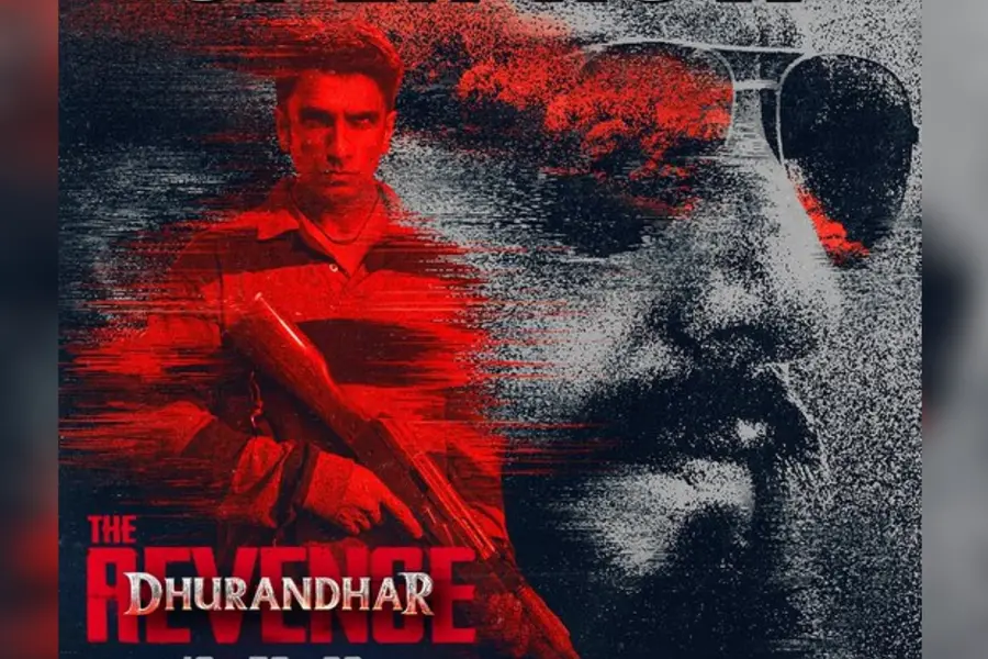 Dhurandhar