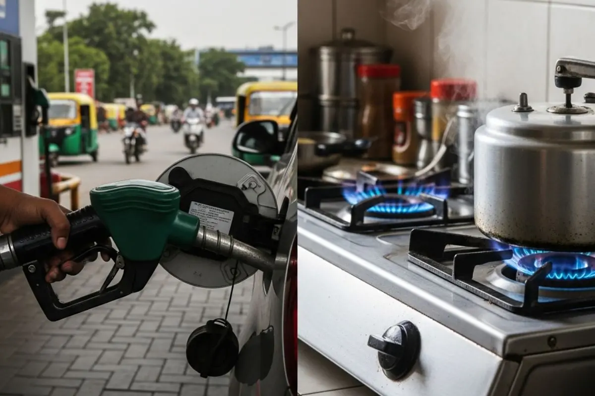 Representative Image | Photo: Ai-generated