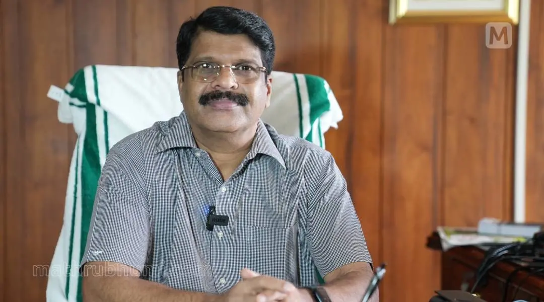 അഡ്വ.എം.കെ. സക്കീര്