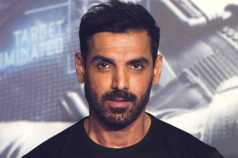 John Abraham