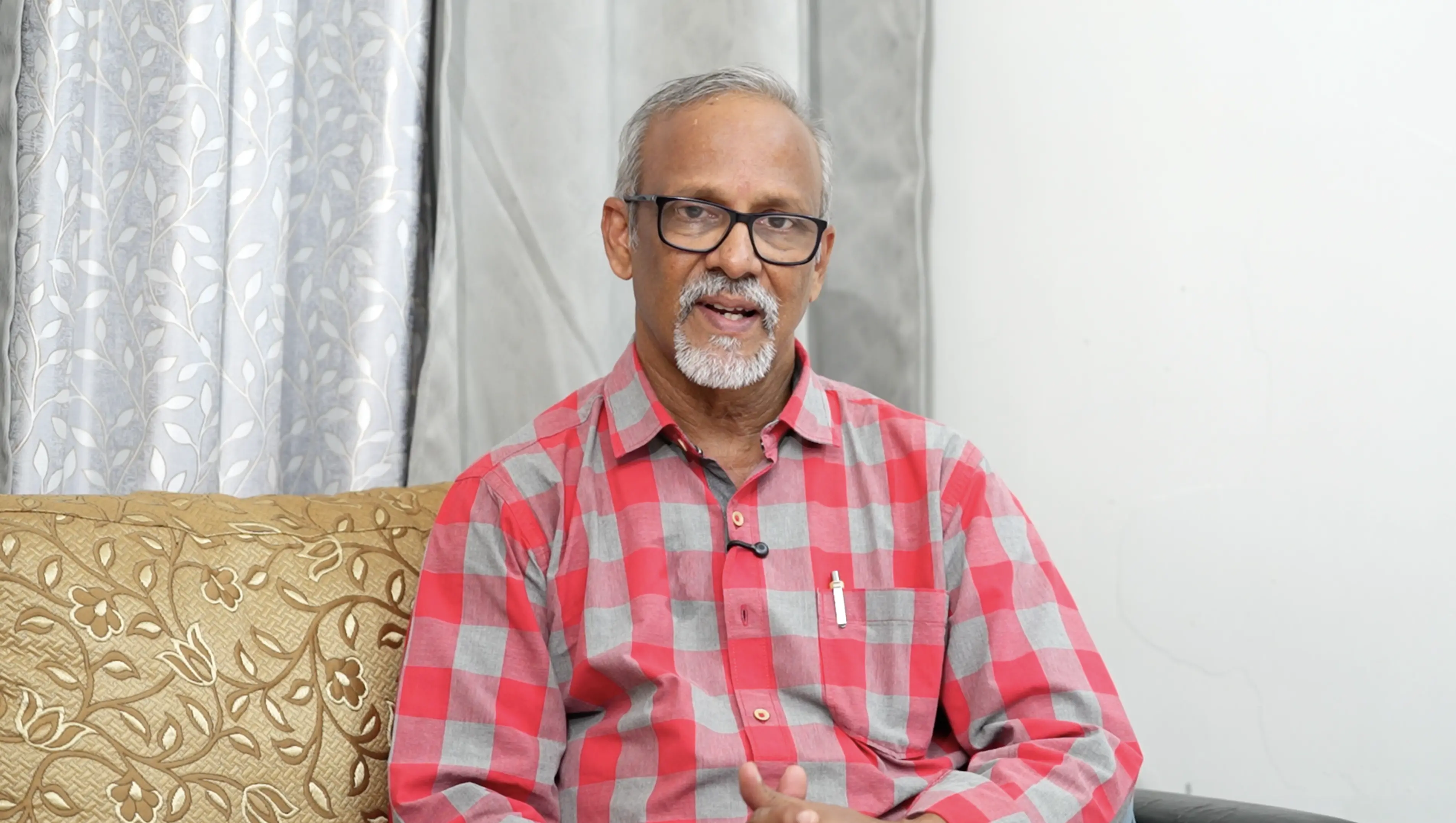 ഡോ.ജയരാമൻ