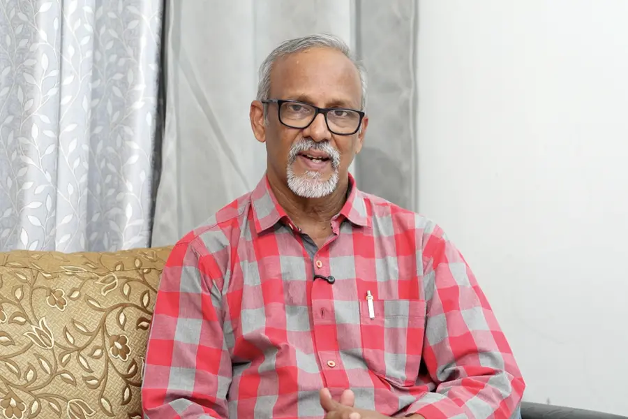 പാചകവാതകം ഇന്ത്യയിൽ സുലഭമായ വസ്തുവല്ല; വൈദ്യുതിയിലേക്ക് മാറുന്നതും അപകടകരമായ അവസ്ഥ