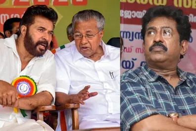 'One justice for the elite, another for the ordinary': Actor Prem Kumar slams CM’s Mammootty apology