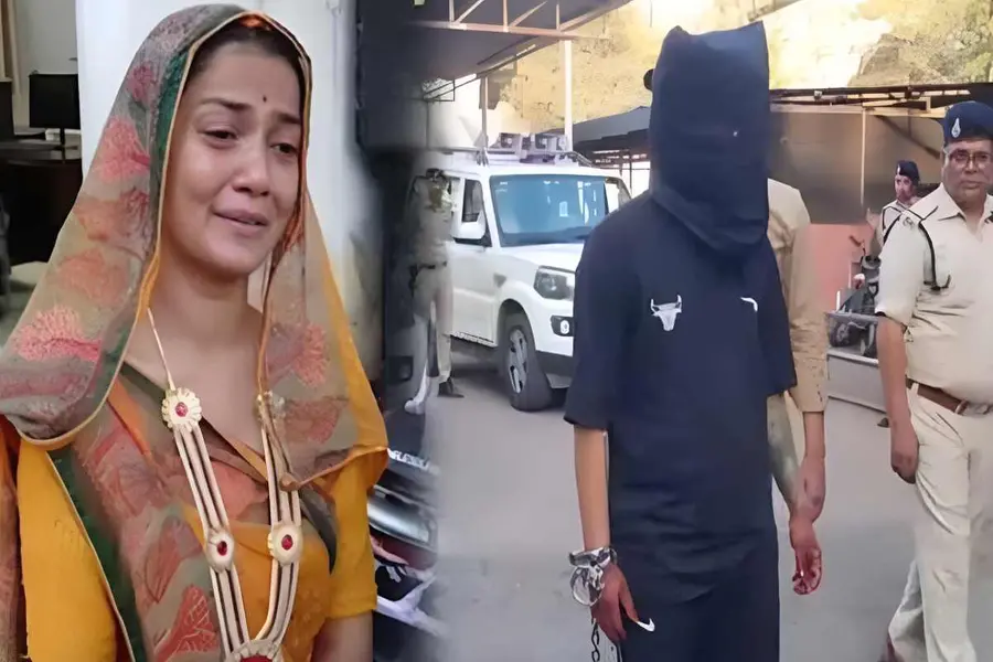 BHOPAL-CRIMINAL-GROOM