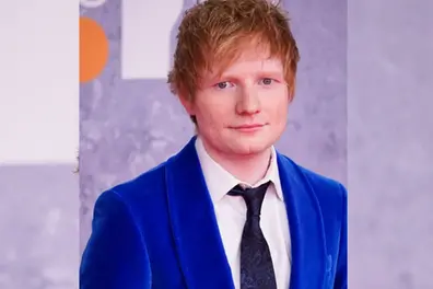 ‘She was pregnant at that time...’: Ed Sheeran opens up about wife's cancer diagnosis