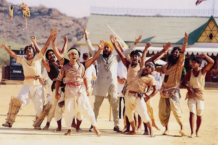 Was ‘Lagaan’ inspired by ‘Naya Daur’? Ashutosh Gowariker sets the record straight