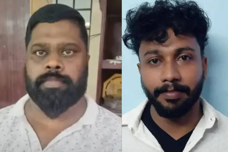 പകരത്തിന് പകരം; ഞെട്ടിത്തരിച്ച് നാട്, ഒരു വർഷത്തിനിടെ സിനിമാ സ്റ്റെെലിൽ രണ്ട് കൊലപാതകങ്ങൾ