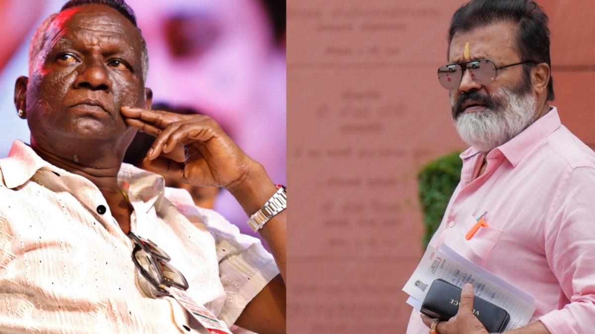 ‘Suresh Gopi offered me BJP ticket to contest election from Thrissur’: IM...