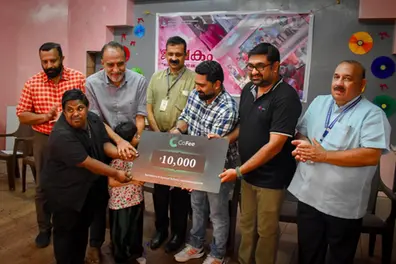 CoFee partners with Sparsham MACE for Jaalakam 2026: A window of opportunity for specially abled