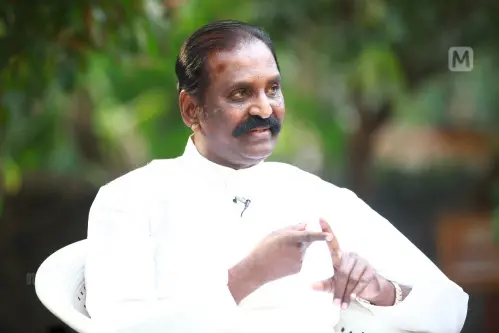 Vairamuthu