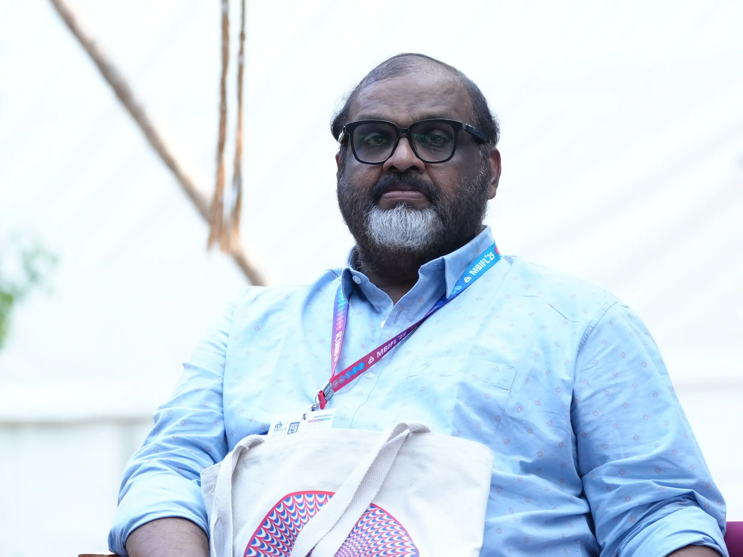 സി.പി. ജോൺ | അരുൺ നിലമ്പൂർ, മാതൃഭൂമി