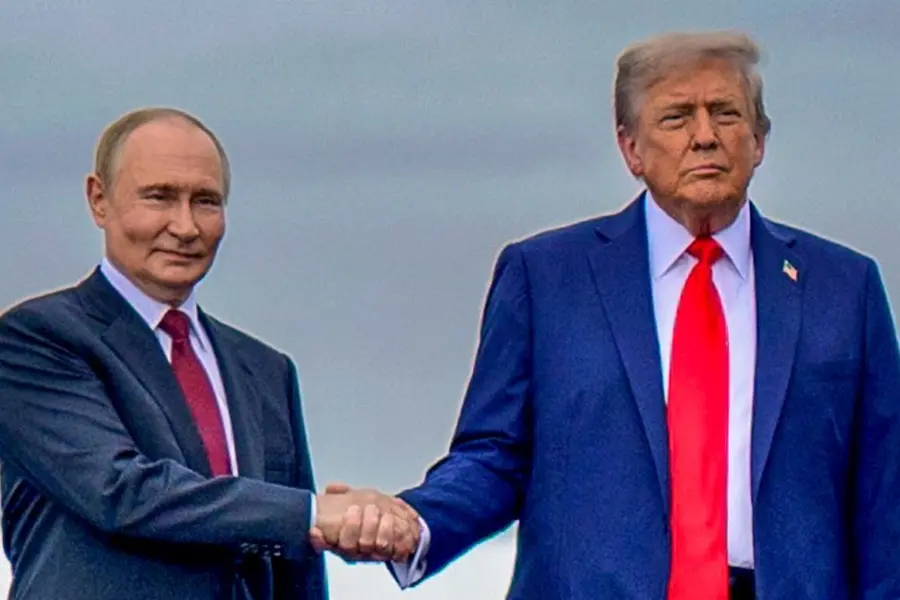 Vladimir-Putin-Donald-Trump
