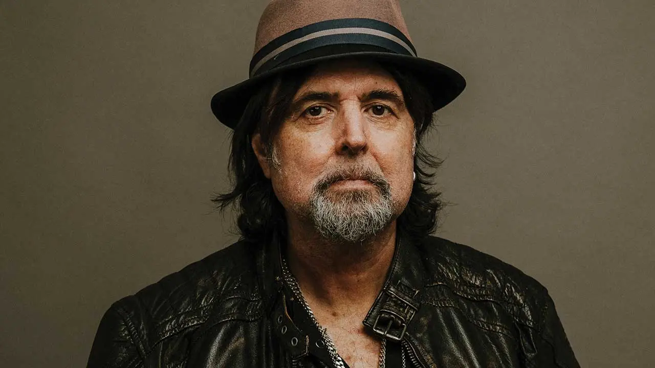 Phil Campbell | Photo: X