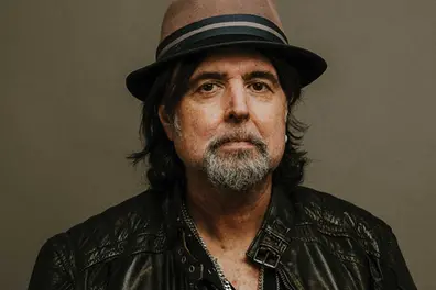Who was Phil Campbell? Legendary Motörhead guitarist dies at 64 after ‘long and courageous battle’